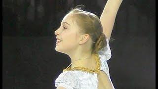 Sofia Titova - Russian Dance - Tales of Plushenko