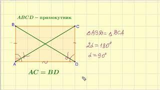 Прямокутник. Ромб. Квадрат.