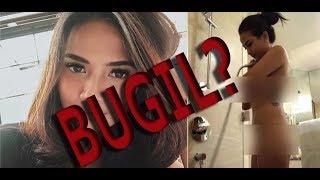 VIDEO BUGIL VANESSA ANGEL DI JEBAK