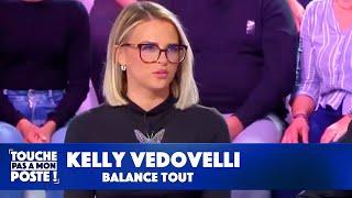 Le show de Kelly Vedovelli