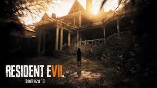 Resident Evil 7 Biohazard # 1