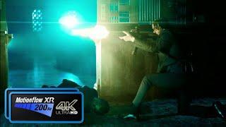 Continental shootout  Hotel fight scene Part 1  60FPS  John Wick 3 - Parabellum 2019