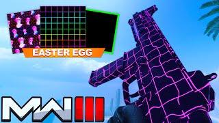 Unlocking All Get Higher Camos Easter Egg