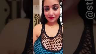 hot video with cleavage of rupsa saha