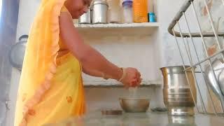 kitchen cleaning vlog part 1 Indian desi house deep cleaning vlog #royalkhushi #royalkhushivlogs