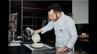 Dawn Masterclass de pastelería en Valencia