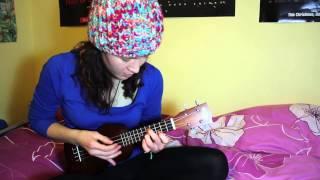 The Last of Us Uke Instrumental Cover