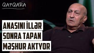 Məşhur aktyora hansı tamaşadan sonra qadağa gəldi? - QAPQARA