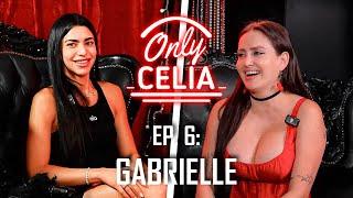 ONLY CELIA - GABRIELLE MAYA