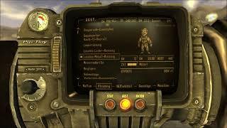 Rüstungswerte Fallout New Vegas-Mercenary Pack