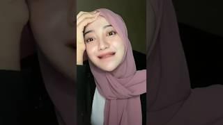 SOALNYA AKU GAMPANG CAPEK‼️ EVA NUR ASYIFA #livetiktok #barbar #selebtiktok #cantik #shortvideo