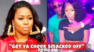 Remy Ma SNAPS After THIS Pic Goes Viral + WARNING TO ALL‼️
