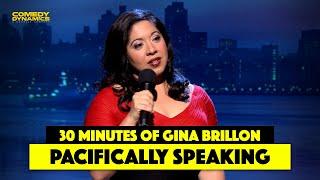 30 Minutes of Gina Brillon Pacifically Speaking