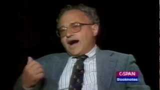 Jokes that teach economics - David Friedman