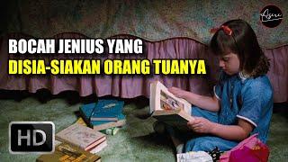 SEORANG BOCAH YANG DAPAT MELAKUKAN HAL- HAL DILUAR DUGAAN - Alur Film MATILDA 1996