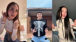 NUEVOS BAILES Y MEJORES TENDENCIAS DE TIKTOK  NUEVOS TREND DE TIK TOK 2024