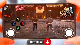 How To Download Chained Together Game In Android   Chained Together Game For Mobile