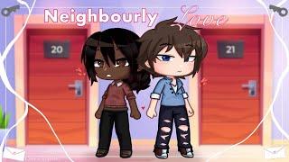 Neighbourly Love  Gacha Club Mini Movie 12