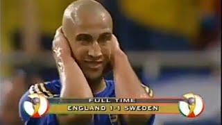 FIFA World Cup 2002 Highlights