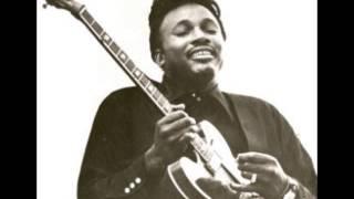 Otis Rush - All Your Love I miss loving live 1966