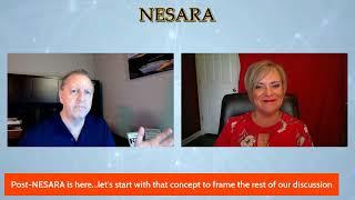 Post-NESARA Conferences Expo Shows With Trina Welch