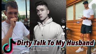 Dirty Text My Boyfriend In Public TikTok Compilation