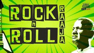 ROCK n ROLL RAJA Tamil Songs Jukebox  Ilaiyaraaja