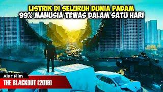 DALAM SATU HARI 99% MANUSIA DI BUMI TEWAS SECARA MISTERIUS  ALUR CERITA FILM