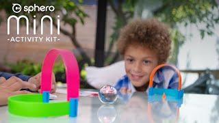 Sphero Mini Activity Kit in 45 Seconds