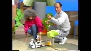 Play School with Benita and George 1990