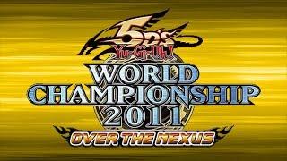 Yu-Gi-Oh 5Ds WC 2011 OST - Lightning Speed 「EXTENDED」