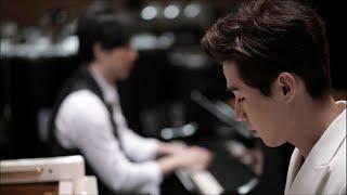 River Flows In You  Yiruma & Henry 이루마 & 헨리 HD 720p