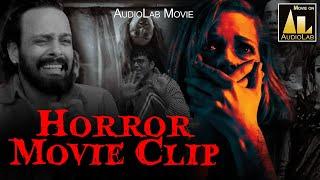 एक भूतिया Ghar की खौफनाक कहानी  Horror Movie Clip  Bhootwali Love Story