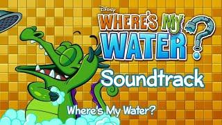 Wheres my Water? Hack new version by @wheresmywatergameplay2004 all NAOST