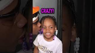 Tylil Gets Shocked After His Niece Says This 