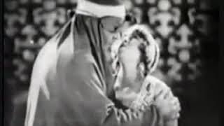 John Boles & Carlotta King reprise The Desert Song from The Desert Song film 1929