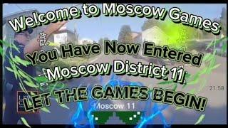 Idaho4 Is Green referring to all the King LLC houses as MOSCOW 11? The addresses all start with 11