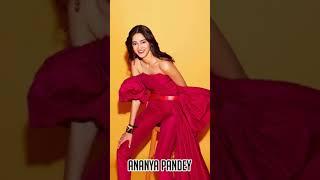 Ananya panday photo gallery   beautiful actress   youngest actress   shorts   shot play