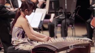 EAST MEETS WEST - KOTO CONCERTO GENJI