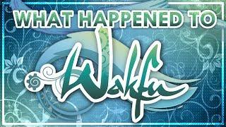 What Happened to Wakfu