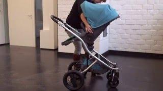 Britax Affinity 2 - система для путешествий