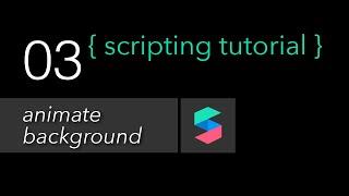 03 Spark AR tutorial how to scripting object animation