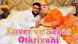 Enver ve Sebat Otkrivani Amet can Productıon