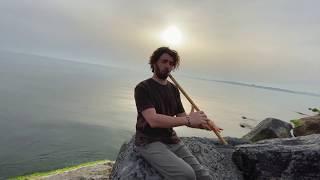 Ola se Thimizoun  Relaxing Sufi Flute Ney 30 Minutes