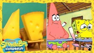 SpongeBob SpongeBob im wirklichen Leben Teil 2  SpongeBob Schwammkopf