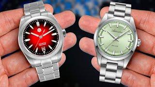 TOP 10 AliExpress Watches Right Now