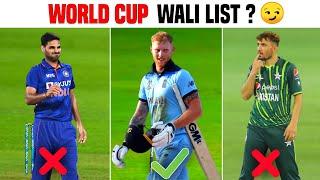 The Neglected  Players of World Cup  West Indies ने इतिहास लिखा  Ben Stoke  Weekly Special