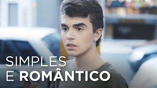 Nicolas Germano - Simples e Romântico Clipe Oficial