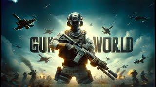 Gun World VR on SteamMeta - Content & Gameplay - VR