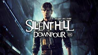 Silent Hill Downpour  FULL GAME  All Side Quests  Complete Playthrough No Commentary 4K60fps